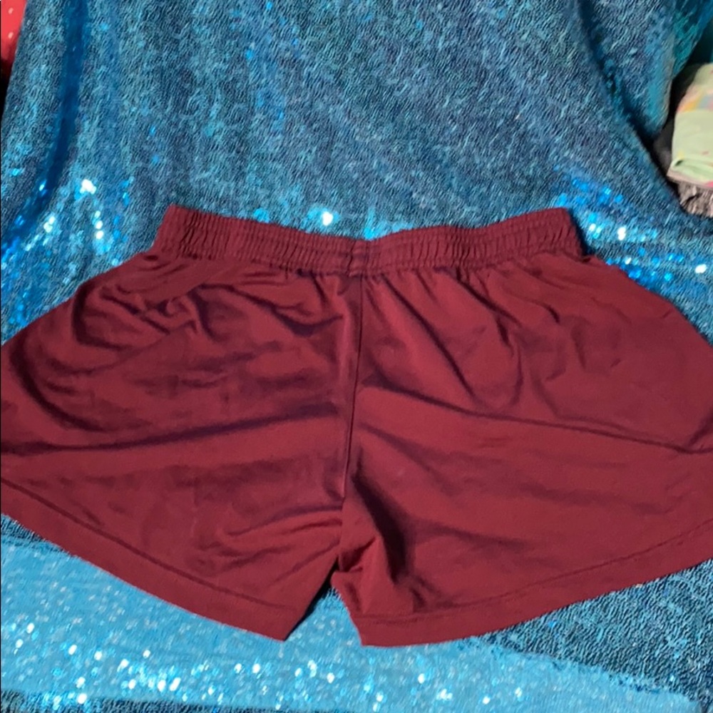 Shorts.